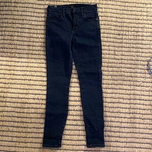 Citizens of humanity 25P skinny jeans 👖